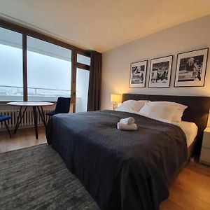 Appartement met een Slaapkamer